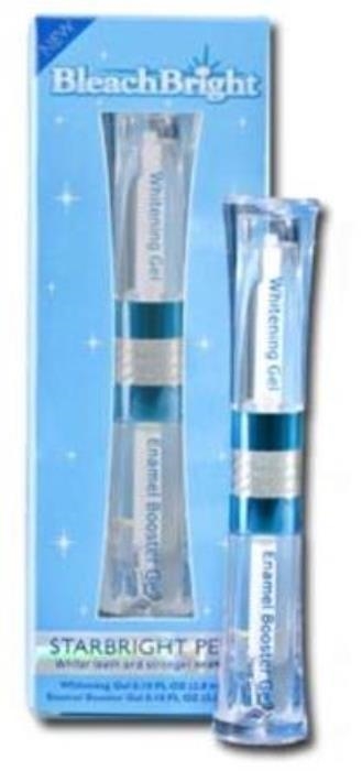 BleachBright Starbright Pen - Single - BB - Click Image to Close