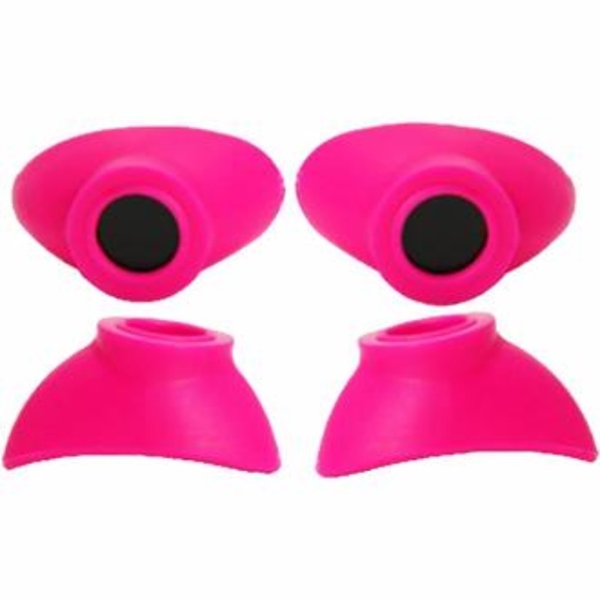 SUNNIES - STRAPLESS UV Tanning Eyewear - Dozen - LU
