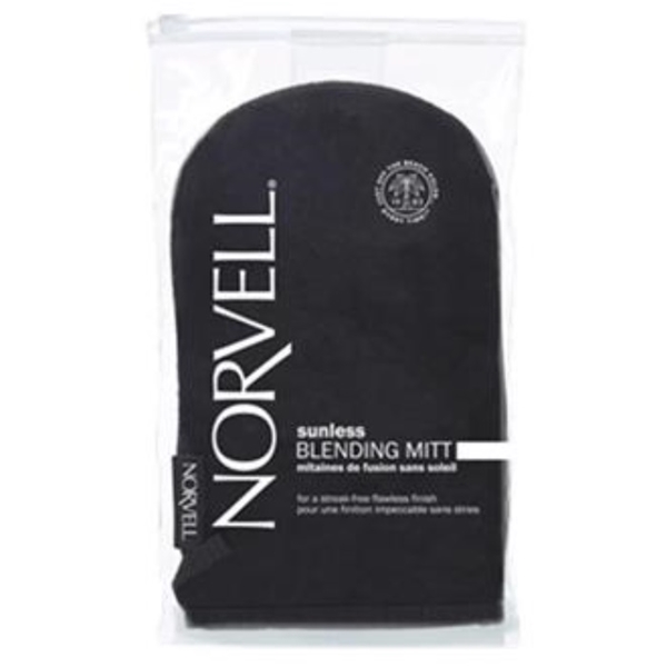 APPLICATOR BLENDING MITT - Single - Skin Care By Norvell