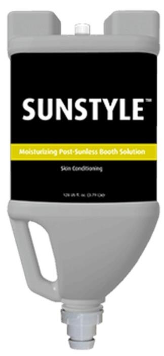 MOISTURIZING POST - VERSASPA CLASSIC - VENTED - BOOTH SPRAY TAN SOLUTION - Gallon - By Sunstyle Catwalk