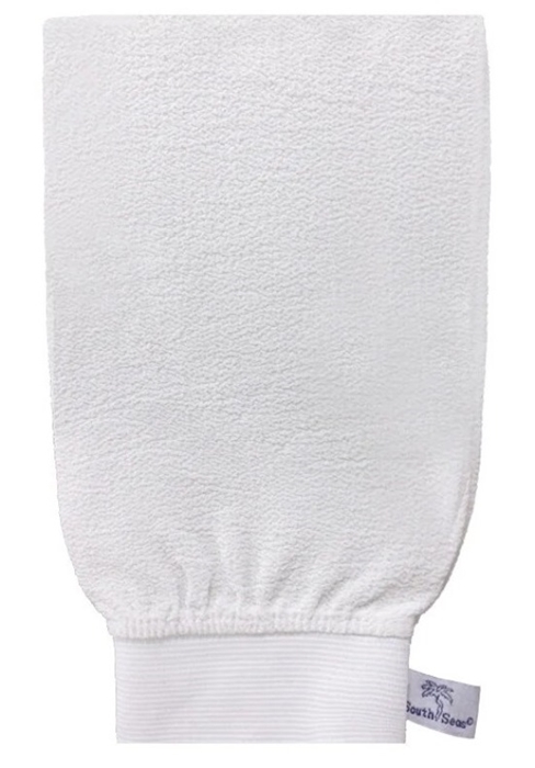 EXFOLIATING MITT - Single - Skin Care by South Seas