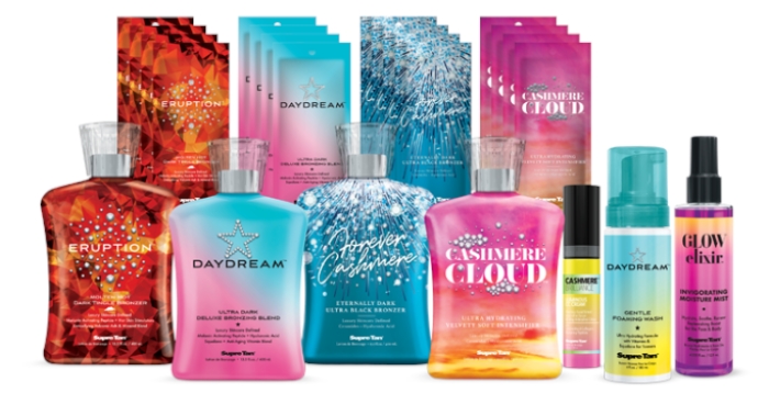 Luxury Collection 2026 - PrePack - Supre
