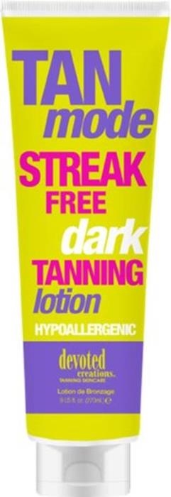 Tan Mode Bottle - Tanning Lotion By Devoted Creations