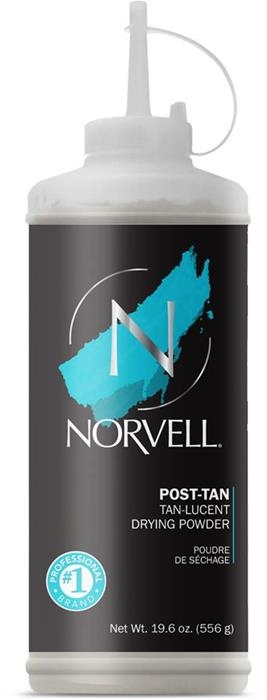 TANLUCENT DRYING POWDER - 12oz - Skin Care By Norvell