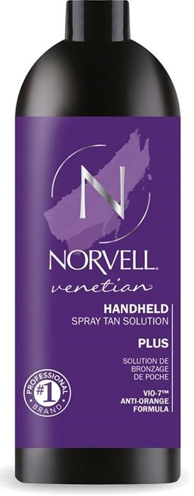 VENETIAN - 34oz - Airbrush Spray Tan Solution By Norvell