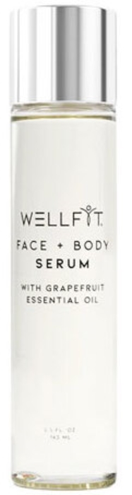WELLFIT NOURISHING SERUM - Bottle 5.5oz - Skin Care By Norvell