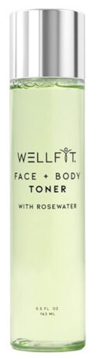 WELLFIT COMPLEXION TONER - Bottle 5.5oz - Skin Care By Norvell