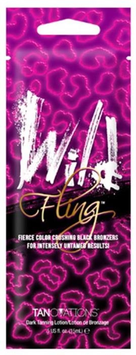 Wild Fling Bronzer - Pkt - Tanning Lotion By Ed Hardy