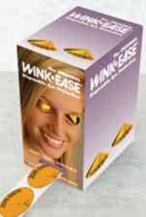 WINK-EASE - Disposable UV Tanning Eyewear - EYEPRO - Box