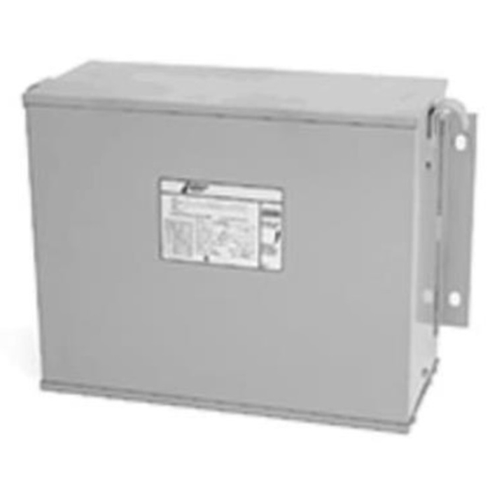 2.0 Kva 12/24 3-Phase Buckboost Transformer