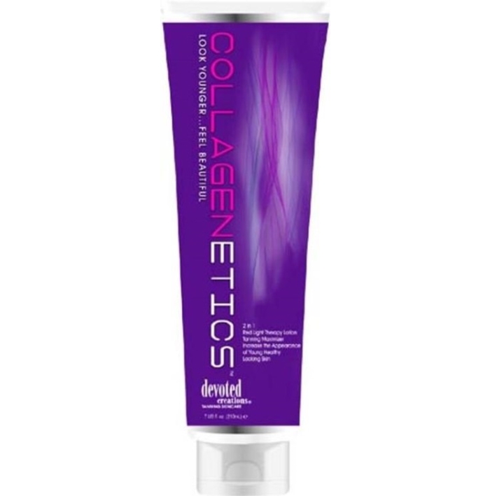 COLLAGENETICS RED LIGHT 2 in 1 - Btl - Devoted Creations Skin and Body Care