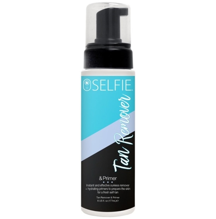 Selfie Sunless Tan Remover - Btl - Self Tanner By Devoted Creations