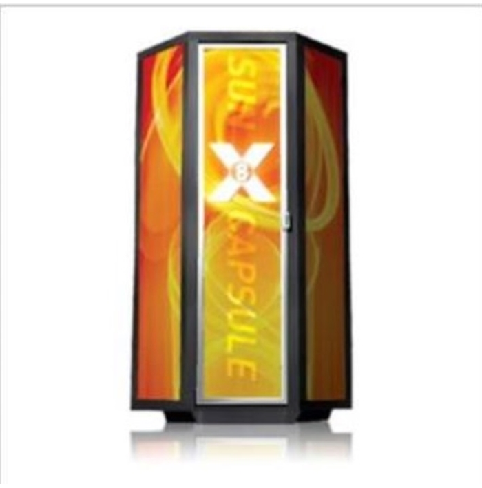 X8 Standup