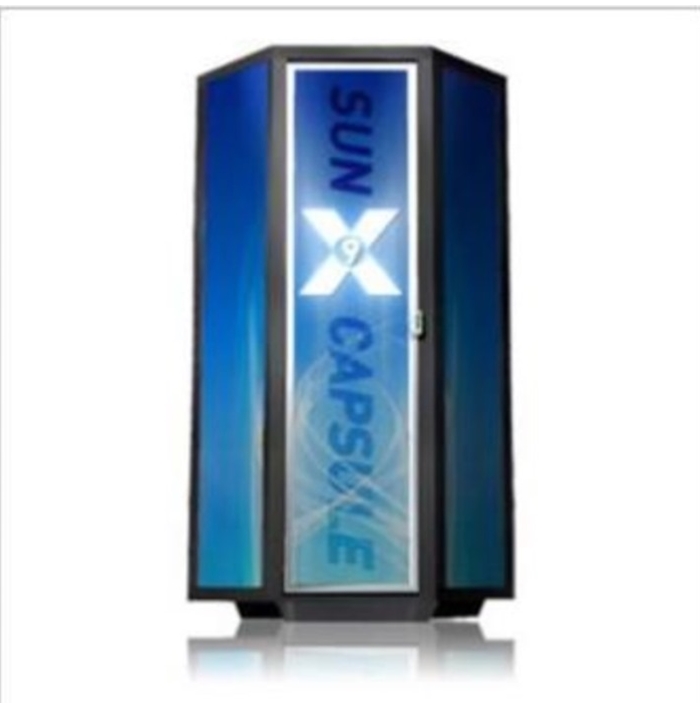 X9 Standup
