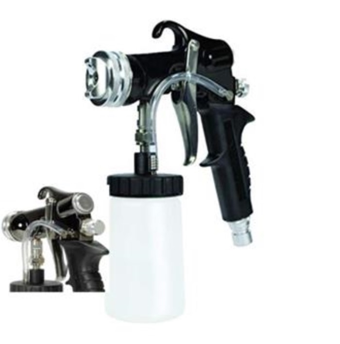 Norvell Z3000 Airbush Spray Tan Gun