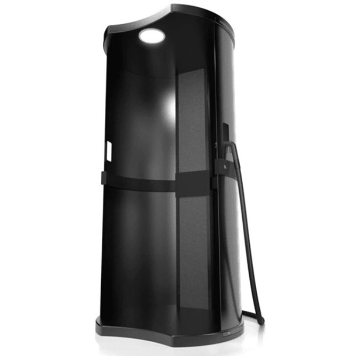 MineTan All-In-One Extraction Booth - Kit - MineTan