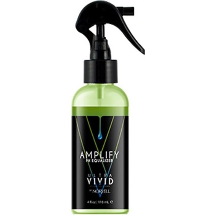 AMPLIFY Pre-Tan PH EQUALIZER Spray - Bottle - Skin Care By Norvell