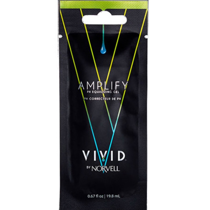 AMPLIFY Pre-Tan PH EQUALIZER - Pkt - Skin Care By Norvell