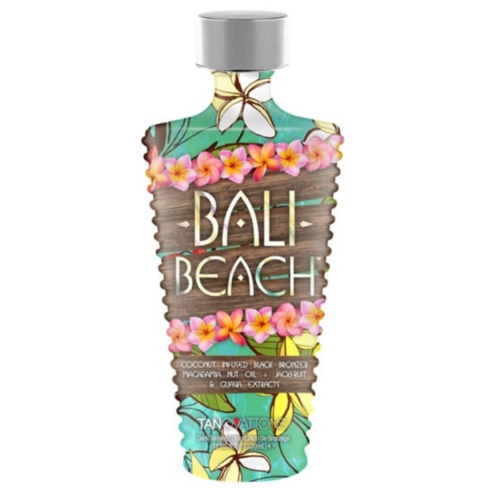 Bali Beach - Ed Hardy Tanning Lotion - Bottle
