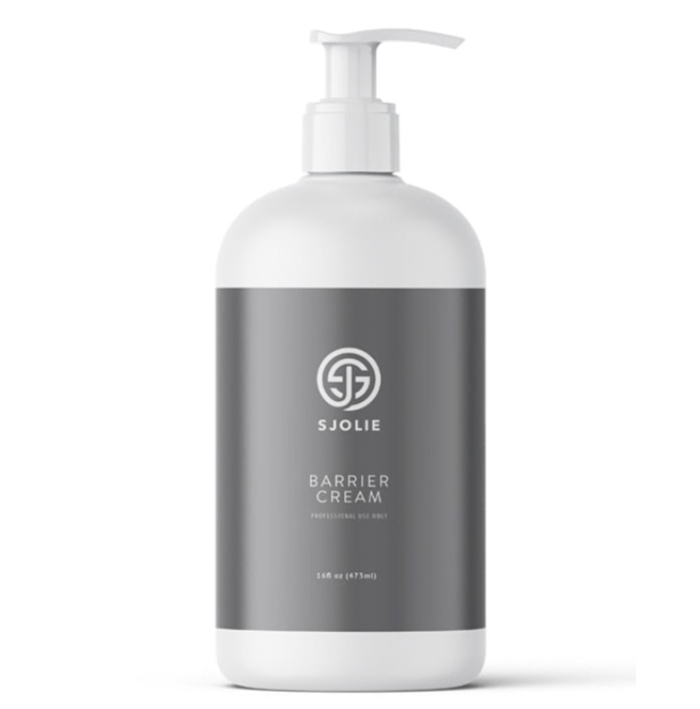 DHA BARRIER CREAM 16oz - Btl - Support Product By Sjolie