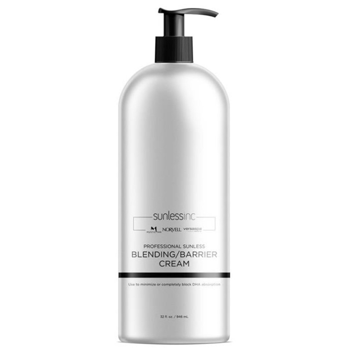 DHA BARRIER CREAM 32 OZ - Btl - Skin Care By Norvell