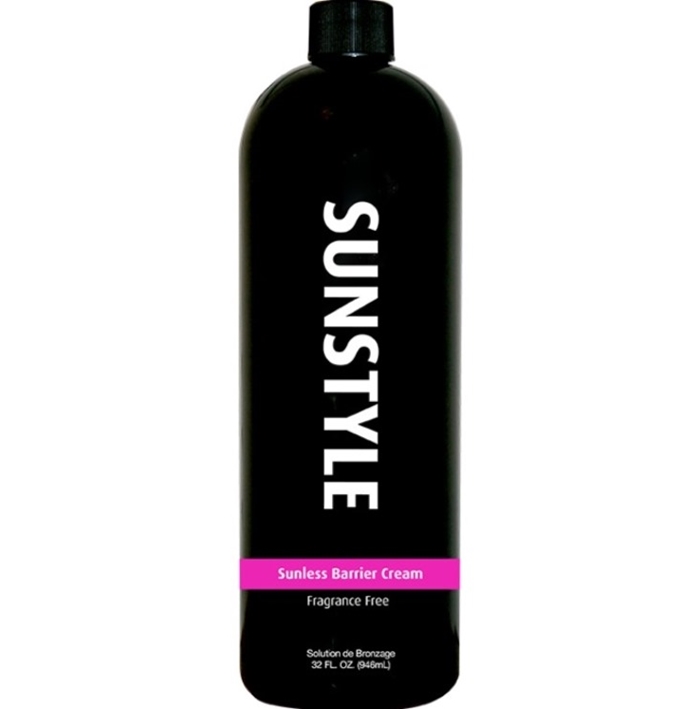 DHA BARRIER CREAM - 32oz - Skin Care By Sunstyle Catwalk