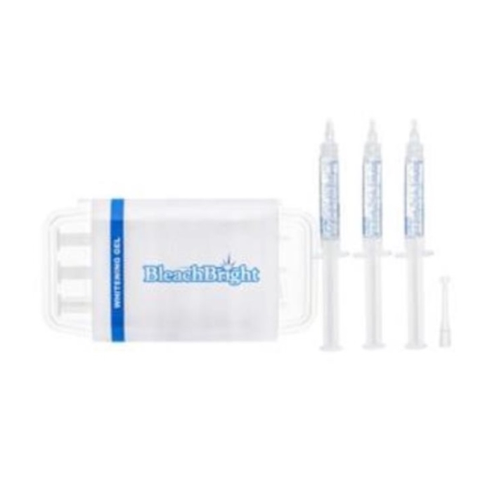 BleachBright Home System Refill Syringe - Single - BB