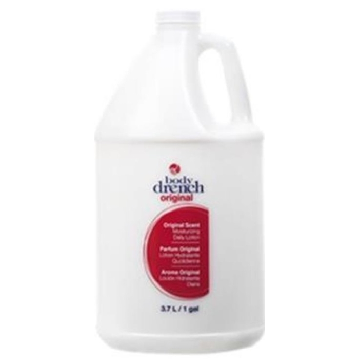 ORIGINAL Moisturizer - Gallon - Body Drench Skin and Body Care