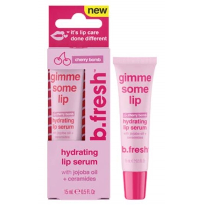 Gimme Some Lip Serum - Tube - Skin Care By BFresh