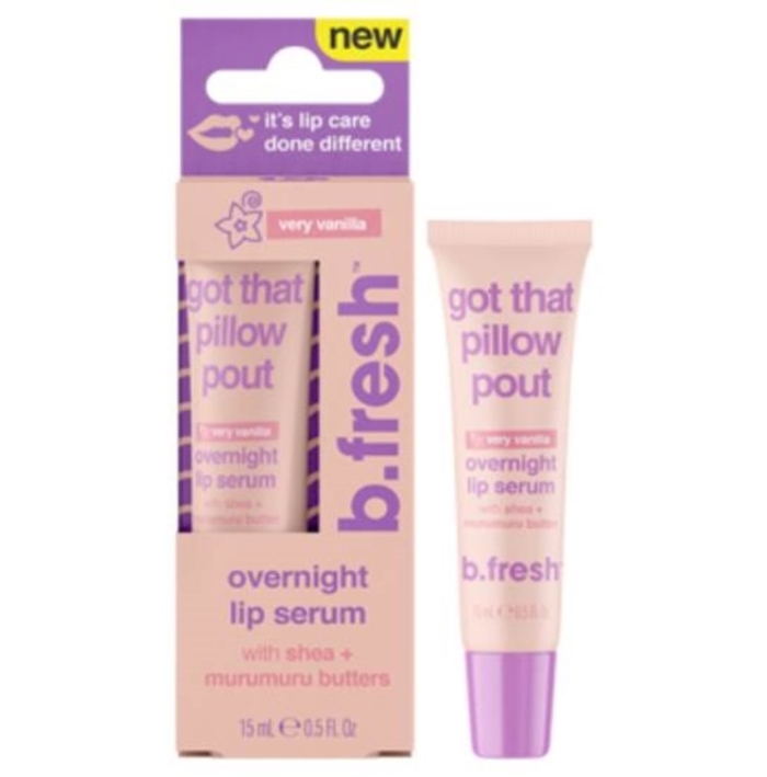 Got That Pillow Pout Lip Serum - Tube - Skin Care By BFresh
