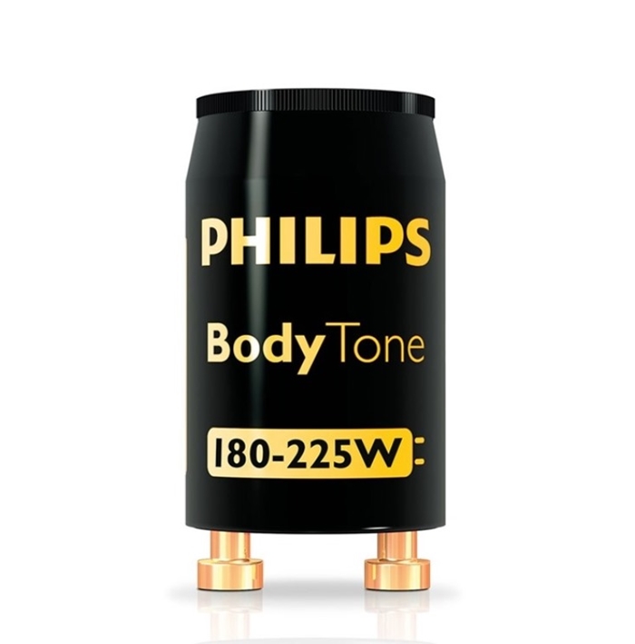 Lamp Starter - 180 - 225 Watt - by Philips BodyTone