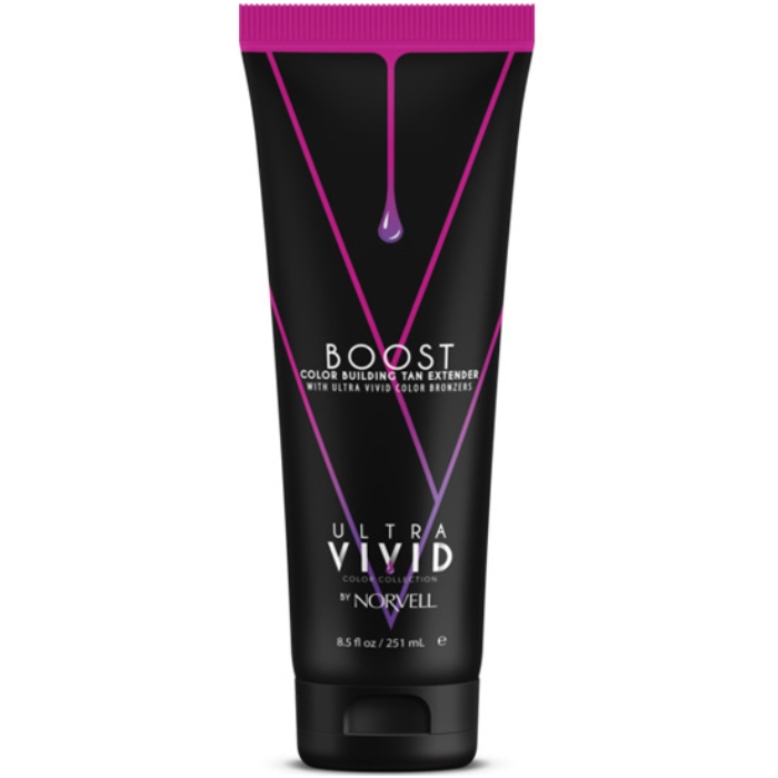 BOOST Gradual Color Building SELF TAN LOTION - Btl - Skin Care By Norvell