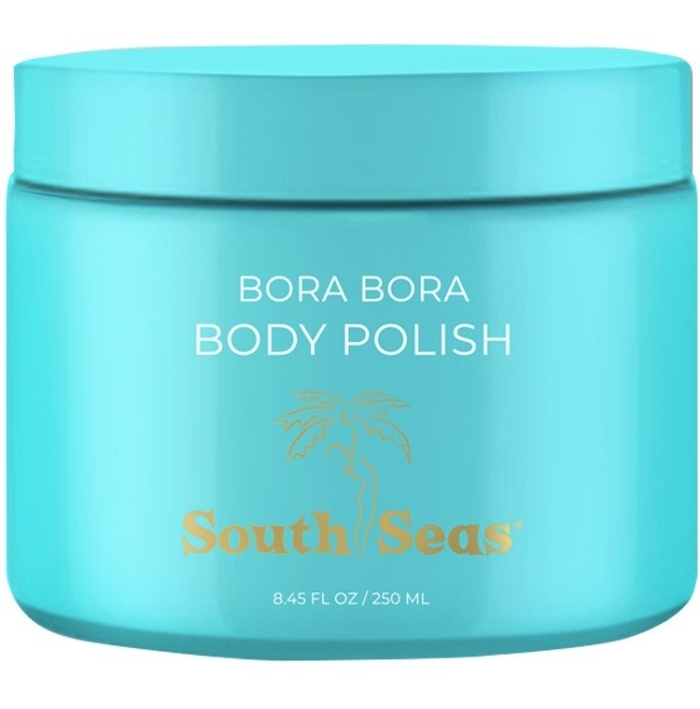 Bora Bora Body Polish - Single - Skin Care by South Seas
