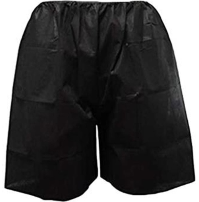 Disposable Boxers One Size - 25ct - Support Product