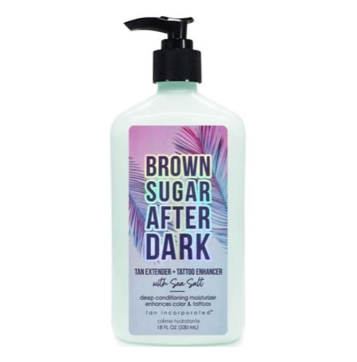 Brown Sugar After Dark Moisturizer - Btl - Skin Care by Tan Inc