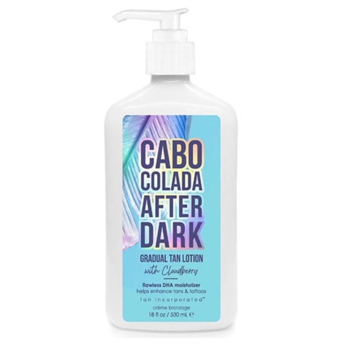 Cabo Colada Moisturizer - Btl - Skin Care by Tan Inc