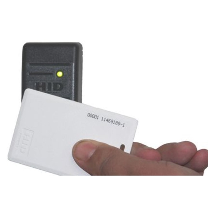 T-MAX ATTENDANT CARD READER - Unit - TMax