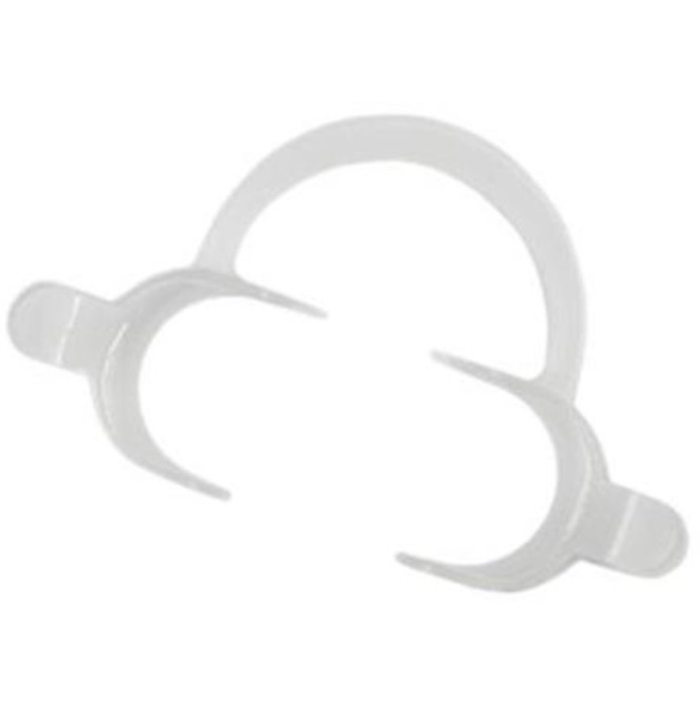BleachBright Cheek Retainer - 6 Count - BB