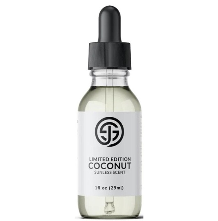 SCENT ADDITIVE COCONUT - 1 OZ - Btl - Sunless Accessory By Sjolie
