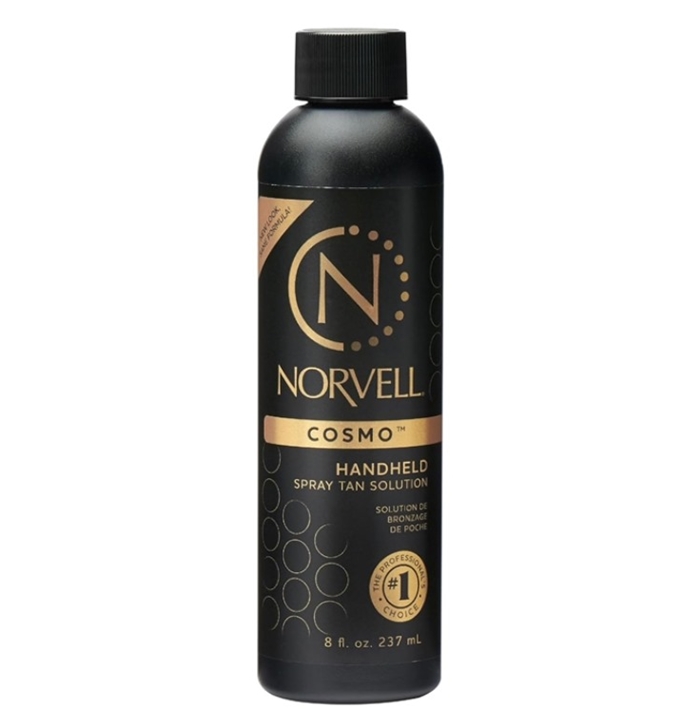 Cosmo - Norvell Spray Tan Solution - 8oz