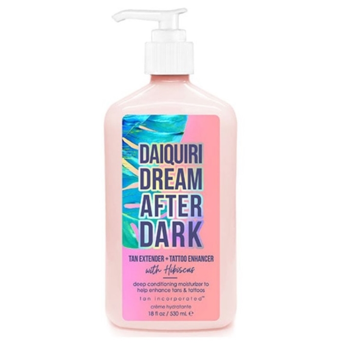 Daquiri Dream Moisturizer - Btl - Skin Care by Tan Inc