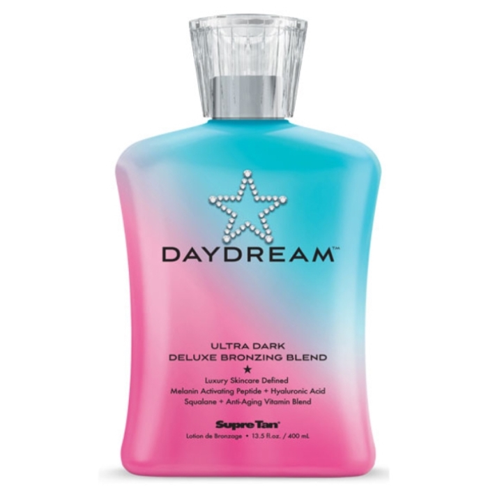 DayDream Bronzer - Supre Tanning Lotion - Bottle