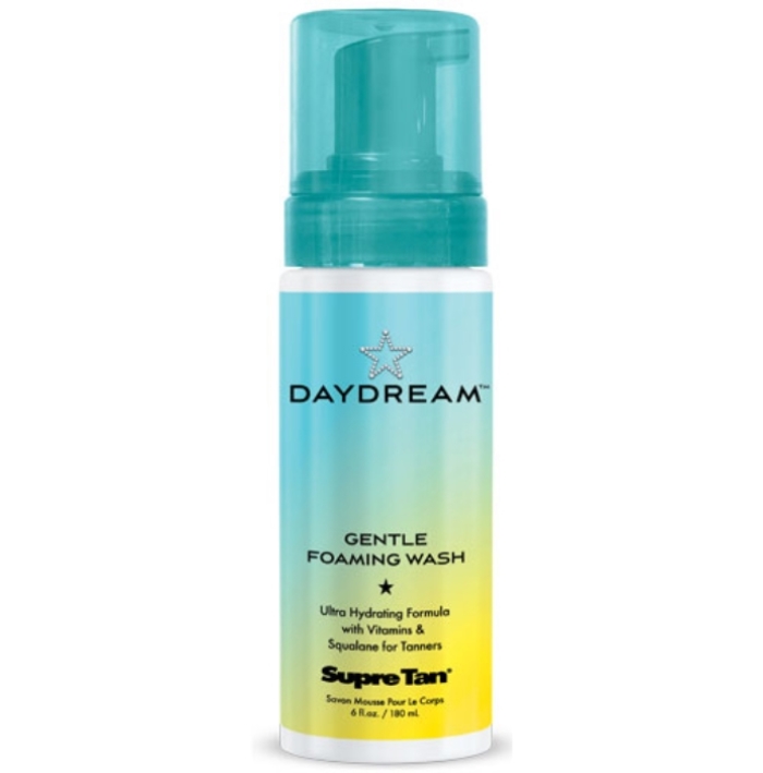 DayDream Gentle Foaming Wash - Bottle - Supre
