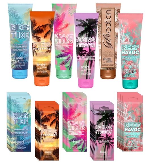 Intensity Collection 2026 - PrePack - Devoted Creations Intensity Collection 2026 - PrePack - Devoted Creations