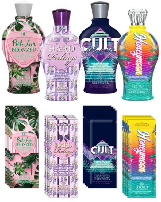 DC Classic Launch Collection 2026 - PrePack - Devoted Creations DC Classic Launch Collection 2026 - PrePack - Devoted Creations