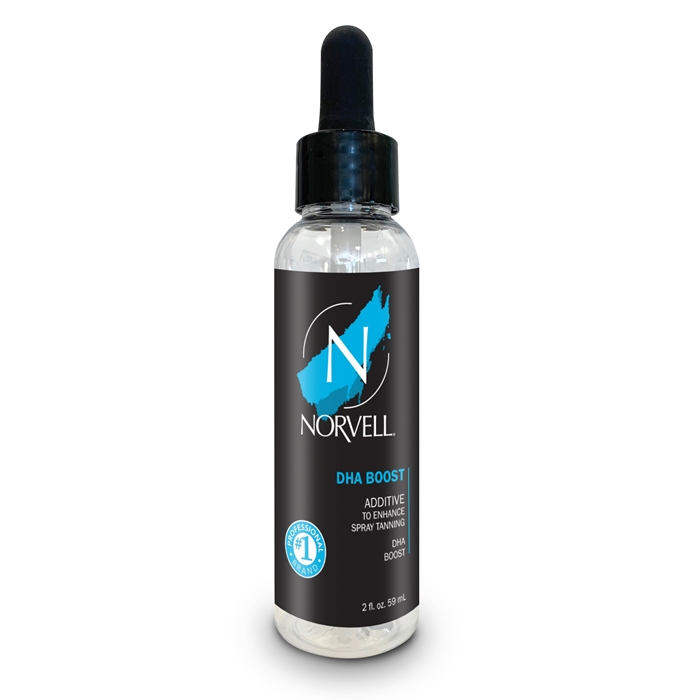 DHA BOOST DROPS - Btl 2oz - Skin Care By Norvell
