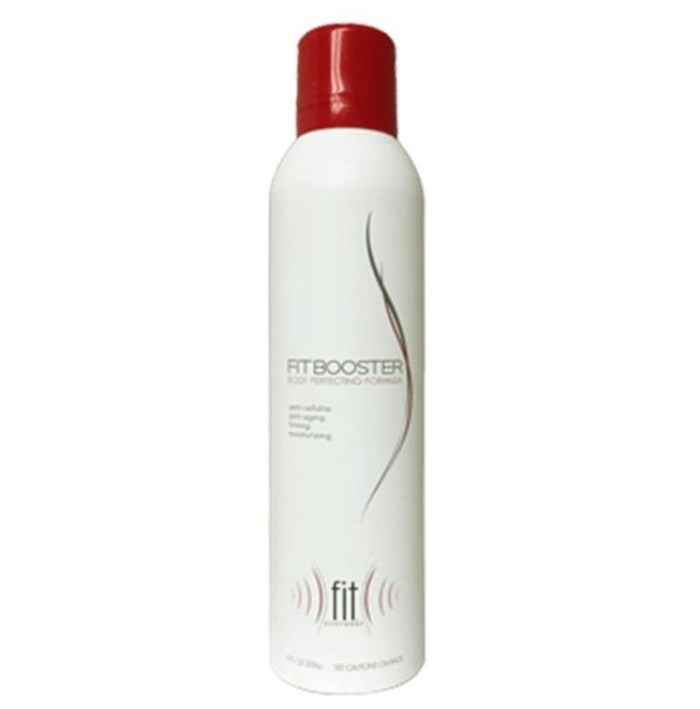 Fit Bodywrap Fitbooster - Btl - By Bodywrap