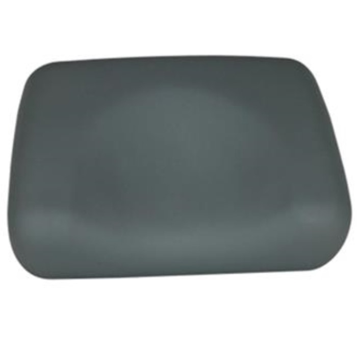 BED PILLOW - COMPACT - GRAY - Pillow