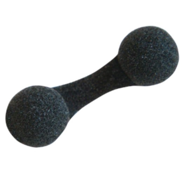 NOSE FILTERS - FOAM - 25Ct - Support Product