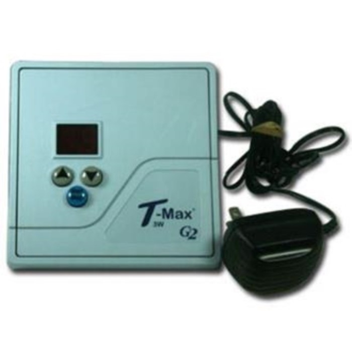 T-MAX 10 Minute G2 Timer - Wall Mounted